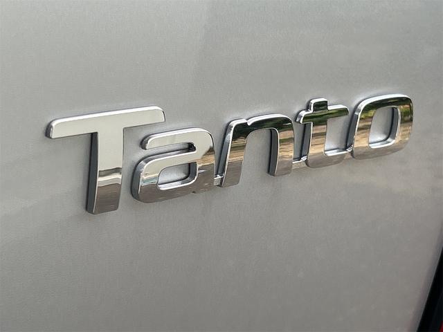 タント Ｌ　届け出済み未使用車　バックカメラ　両側スライドドア　衝突被害軽減システム　オートライト　ＬＥＤヘッドランプ　スマートキー　アイドリングストップ　電動格納ミラー　ＣＶＴ　盗難防止システム　ＡＢＳ　ＥＳＣ（19枚目）