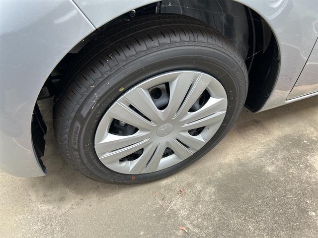 タント Ｌ　届け出済み未使用車　バックカメラ　両側スライドドア　衝突被害軽減システム　オートライト　ＬＥＤヘッドランプ　スマートキー　アイドリングストップ　電動格納ミラー　ＣＶＴ　盗難防止システム　ＡＢＳ　ＥＳＣ（20枚目）