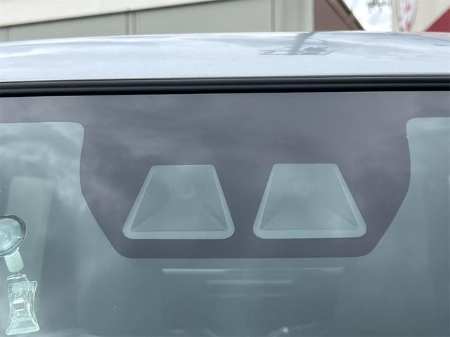 タント Ｌ　届け出済み未使用車　バックカメラ　両側スライドドア　衝突被害軽減システム　オートライト　ＬＥＤヘッドランプ　スマートキー　アイドリングストップ　電動格納ミラー　ＣＶＴ　盗難防止システム　ＡＢＳ　ＥＳＣ（23枚目）