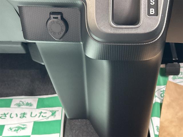 タント Ｌ　届け出済み未使用車　バックカメラ　両側スライドドア　衝突被害軽減システム　オートライト　ＬＥＤヘッドランプ　スマートキー　アイドリングストップ　電動格納ミラー　ＣＶＴ　盗難防止システム　ＡＢＳ　ＥＳＣ（25枚目）