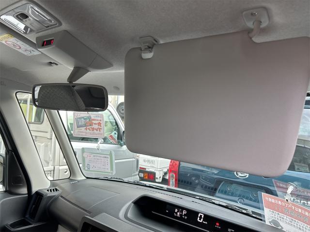 タント Ｌ　届け出済み未使用車　バックカメラ　両側スライドドア　衝突被害軽減システム　オートライト　ＬＥＤヘッドランプ　スマートキー　アイドリングストップ　電動格納ミラー　ＣＶＴ　盗難防止システム　ＡＢＳ　ＥＳＣ（29枚目）