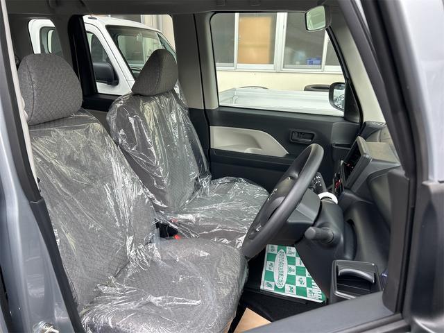 タント Ｌ　届け出済み未使用車　バックカメラ　両側スライドドア　衝突被害軽減システム　オートライト　ＬＥＤヘッドランプ　スマートキー　アイドリングストップ　電動格納ミラー　ＣＶＴ　盗難防止システム　ＡＢＳ　ＥＳＣ（33枚目）