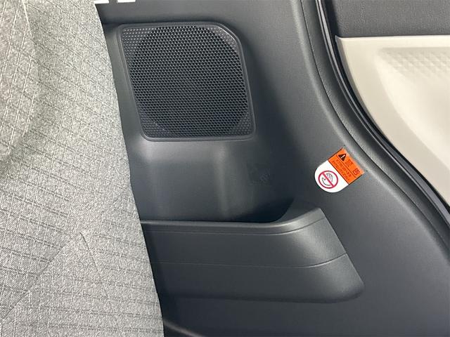 タント Ｌ　届け出済み未使用車　バックカメラ　両側スライドドア　衝突被害軽減システム　オートライト　ＬＥＤヘッドランプ　スマートキー　アイドリングストップ　電動格納ミラー　ＣＶＴ　盗難防止システム　ＡＢＳ　ＥＳＣ（35枚目）