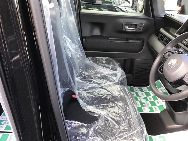 Ｎ－ＢＯＸカスタム ベースグレード　４ＷＤ　届け出済み未使用車　両側スライド・片側電動　クリアランスソナー　オートクルーズコントロール　レーンアシスト　衝突被害軽減システム　オートライト　ＬＥＤヘッドランプ　スマートキー（30枚目）
