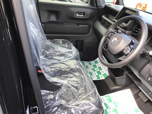 Ｎ－ＢＯＸカスタム ベースグレード　４ＷＤ　届け出済み未使用車　両側スライド・片側電動　クリアランスソナー　オートクルーズコントロール　レーンアシスト　衝突被害軽減システム　オートライト　ＬＥＤヘッドランプ　スマートキー（33枚目）