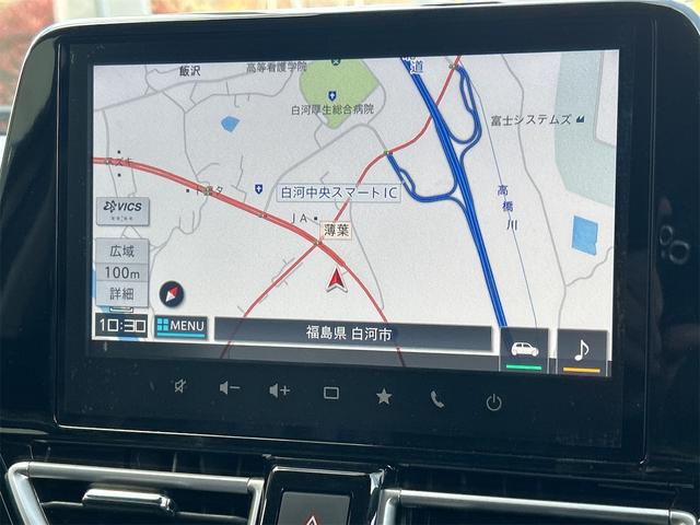 フロンクス ベースグレード　全周囲カメラ　クリアランスソナー　オートクルーズコントロール　レーンアシスト　衝突被害軽減システム　ナビ　ＴＶ　オートライト　ＬＥＤヘッドランプ　アルミホイール　スマートキー　アイドリングストップ（6枚目）