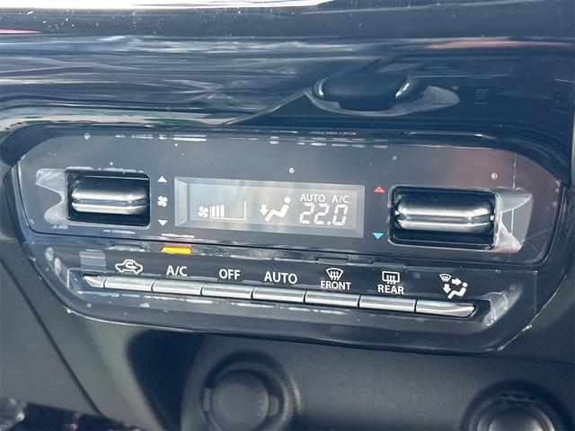 フロンクス ベースグレード　全周囲カメラ　クリアランスソナー　オートクルーズコントロール　レーンアシスト　衝突被害軽減システム　ナビ　ＴＶ　オートライト　ＬＥＤヘッドランプ　アルミホイール　スマートキー　アイドリングストップ（8枚目）