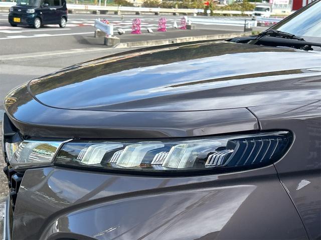 フロンクス ベースグレード　全周囲カメラ　クリアランスソナー　オートクルーズコントロール　レーンアシスト　衝突被害軽減システム　ナビ　ＴＶ　オートライト　ＬＥＤヘッドランプ　アルミホイール　スマートキー　アイドリングストップ（25枚目）