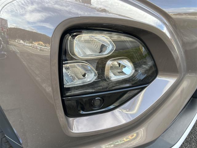 フロンクス ベースグレード　全周囲カメラ　クリアランスソナー　オートクルーズコントロール　レーンアシスト　衝突被害軽減システム　ナビ　ＴＶ　オートライト　ＬＥＤヘッドランプ　アルミホイール　スマートキー　アイドリングストップ（30枚目）