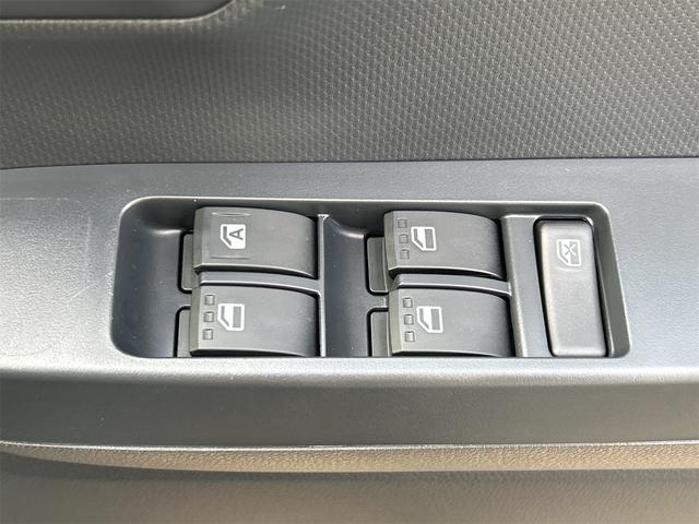 ミライース Ｌ　ＳＡＩＩＩ　届け出済み未使用車　クリアランスソナー　衝突被害軽減システム　オートマチックハイビーム　オートライト　キーレスエントリー　アイドリングストップ　ＣＶＴ　盗難防止システム　ＡＢＳ　ＥＳＣ　衝突安全ボディ（10枚目）