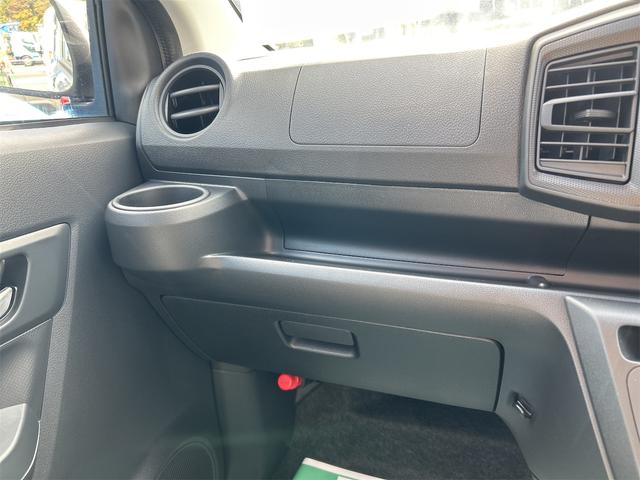 ミライース Ｌ　ＳＡＩＩＩ　届け出済み未使用車　クリアランスソナー　衝突被害軽減システム　オートマチックハイビーム　オートライト　キーレスエントリー　アイドリングストップ　ＣＶＴ　盗難防止システム　ＡＢＳ　ＥＳＣ　衝突安全ボディ（11枚目）