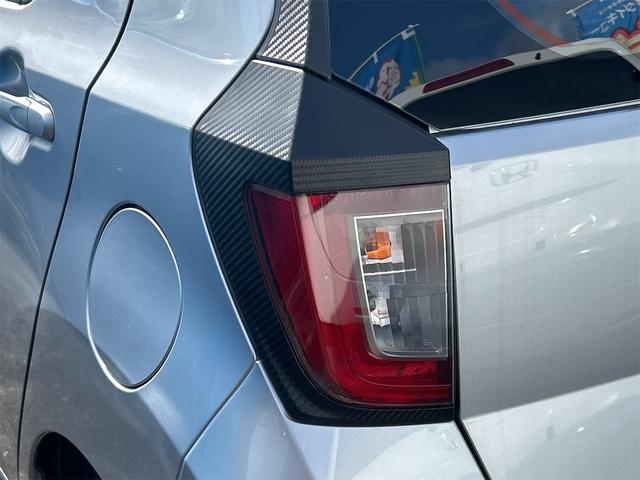 ミライース Ｌ　ＳＡＩＩＩ　届け出済み未使用車　クリアランスソナー　衝突被害軽減システム　オートマチックハイビーム　オートライト　キーレスエントリー　アイドリングストップ　ＣＶＴ　盗難防止システム　ＡＢＳ　ＥＳＣ　衝突安全ボディ（15枚目）