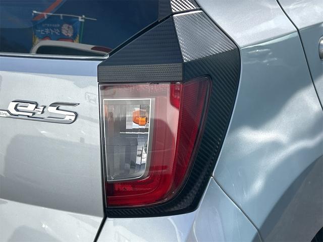 ミライース Ｌ　ＳＡＩＩＩ　届け出済み未使用車　クリアランスソナー　衝突被害軽減システム　オートマチックハイビーム　オートライト　キーレスエントリー　アイドリングストップ　ＣＶＴ　盗難防止システム　ＡＢＳ　ＥＳＣ　衝突安全ボディ（16枚目）