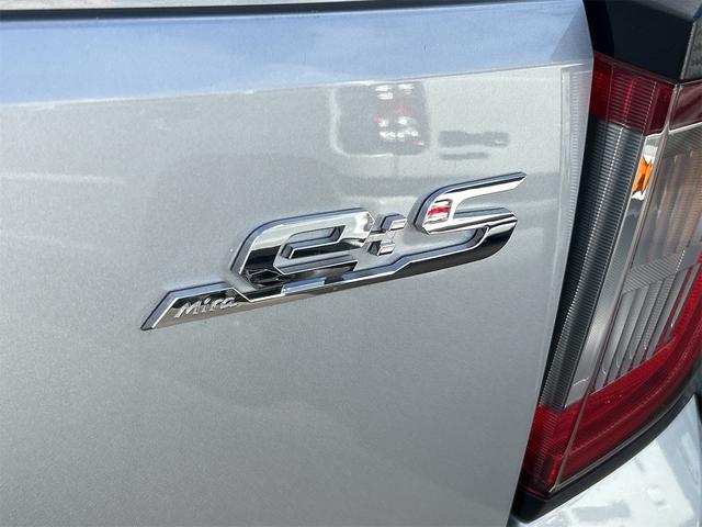 ミライース Ｌ　ＳＡＩＩＩ　届け出済み未使用車　クリアランスソナー　衝突被害軽減システム　オートマチックハイビーム　オートライト　キーレスエントリー　アイドリングストップ　ＣＶＴ　盗難防止システム　ＡＢＳ　ＥＳＣ　衝突安全ボディ（19枚目）