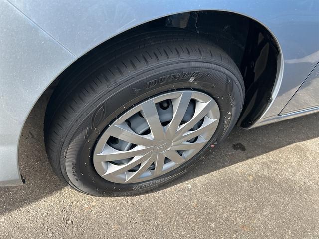 ミライース Ｌ　ＳＡＩＩＩ　届け出済み未使用車　クリアランスソナー　衝突被害軽減システム　オートマチックハイビーム　オートライト　キーレスエントリー　アイドリングストップ　ＣＶＴ　盗難防止システム　ＡＢＳ　ＥＳＣ　衝突安全ボディ（20枚目）