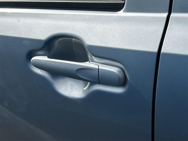 ミライース Ｌ　ＳＡＩＩＩ　届け出済み未使用車　クリアランスソナー　衝突被害軽減システム　オートマチックハイビーム　オートライト　キーレスエントリー　アイドリングストップ　ＣＶＴ　盗難防止システム　ＡＢＳ　ＥＳＣ　衝突安全ボディ（22枚目）