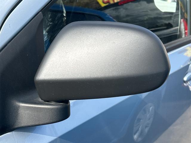 ミライース Ｌ　ＳＡＩＩＩ　届け出済み未使用車　クリアランスソナー　衝突被害軽減システム　オートマチックハイビーム　オートライト　キーレスエントリー　アイドリングストップ　ＣＶＴ　盗難防止システム　ＡＢＳ　ＥＳＣ　衝突安全ボディ（23枚目）