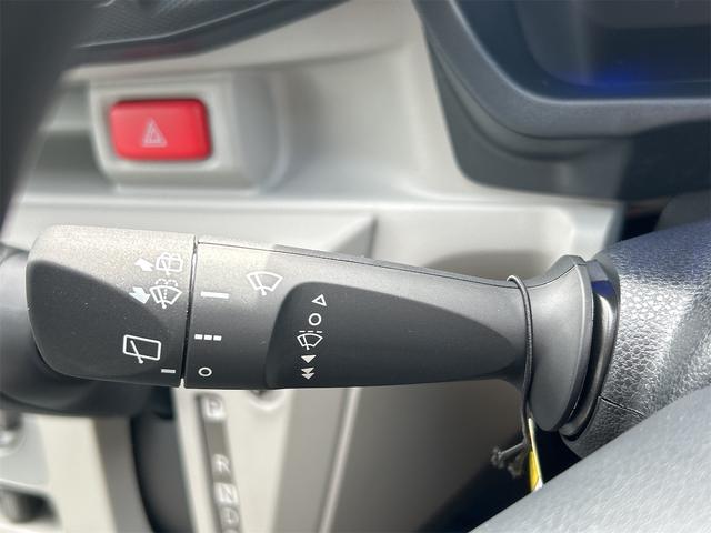 ミライース X SAIII 4WD 届け出済み未使用車 クリアランスソナー 衝突被害軽減システム オートマチックハイビーム オートライト LEDヘッドランプ キーレスエントリー アイドリングストップ 電動格納ミラー CVT(7枚目)