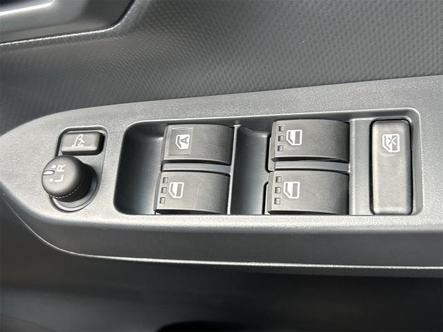 ミライース X SAIII 4WD 届け出済み未使用車 クリアランスソナー 衝突被害軽減システム オートマチックハイビーム オートライト LEDヘッドランプ キーレスエントリー アイドリングストップ 電動格納ミラー CVT(9枚目)