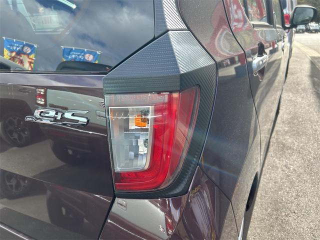 ミライース X SAIII 4WD 届け出済み未使用車 クリアランスソナー 衝突被害軽減システム オートマチックハイビーム オートライト LEDヘッドランプ キーレスエントリー アイドリングストップ 電動格納ミラー CVT(17枚目)