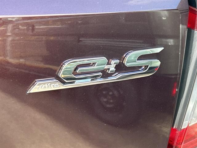 ミライース X SAIII 4WD 届け出済み未使用車 クリアランスソナー 衝突被害軽減システム オートマチックハイビーム オートライト LEDヘッドランプ キーレスエントリー アイドリングストップ 電動格納ミラー CVT(19枚目)