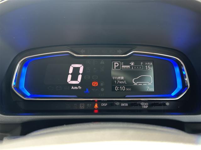 ミライース X SAIII 4WD 届け出済み未使用車 クリアランスソナー 衝突被害軽減システム オートマチックハイビーム オートライト LEDヘッドランプ キーレスエントリー アイドリングストップ 電動格納ミラー CVT(21枚目)