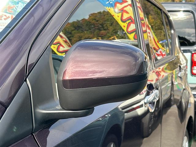 ミライース X SAIII 4WD 届け出済み未使用車 クリアランスソナー 衝突被害軽減システム オートマチックハイビーム オートライト LEDヘッドランプ キーレスエントリー アイドリングストップ 電動格納ミラー CVT(24枚目)