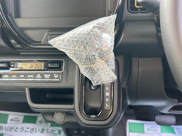 ハスラー ハイブリッドＸ　届け出済み未使用車　クリアランスソナー　オートクルーズコントロール　レーンアシスト　衝突被害軽減システム　オートライト　ＬＥＤヘッドランプ　スマートキー　アイドリングストップ　電動格納ミラー（5枚目）