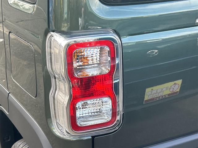 ハスラー ハイブリッドＸ　届け出済み未使用車　クリアランスソナー　オートクルーズコントロール　レーンアシスト　衝突被害軽減システム　オートライト　ＬＥＤヘッドランプ　スマートキー　アイドリングストップ　電動格納ミラー（15枚目）