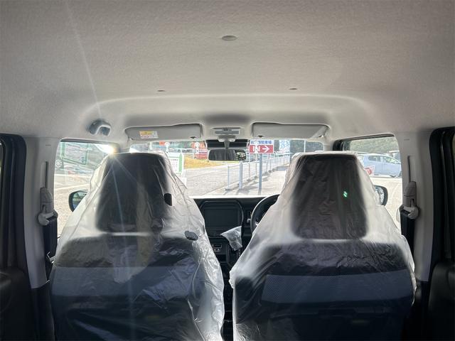 ハスラー ハイブリッドＸ　届け出済み未使用車　クリアランスソナー　オートクルーズコントロール　レーンアシスト　衝突被害軽減システム　オートライト　ＬＥＤヘッドランプ　スマートキー　アイドリングストップ　電動格納ミラー（22枚目）