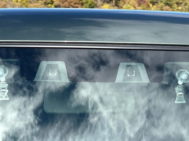 ハスラー ハイブリッドＸ　届け出済み未使用車　クリアランスソナー　オートクルーズコントロール　レーンアシスト　衝突被害軽減システム　オートライト　ＬＥＤヘッドランプ　スマートキー　アイドリングストップ　電動格納ミラー（25枚目）