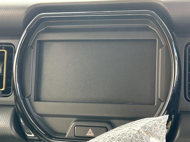 ハスラー ハイブリッドＸ　届け出済み未使用車　クリアランスソナー　オートクルーズコントロール　レーンアシスト　衝突被害軽減システム　オートライト　ＬＥＤヘッドランプ　スマートキー　アイドリングストップ　電動格納ミラー（27枚目）