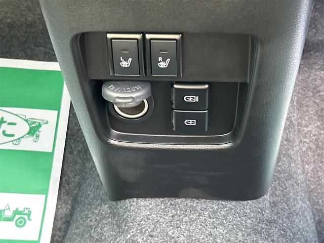 ハスラー ハイブリッドＸ　届け出済み未使用車　クリアランスソナー　オートクルーズコントロール　レーンアシスト　衝突被害軽減システム　オートライト　ＬＥＤヘッドランプ　スマートキー　アイドリングストップ　電動格納ミラー（29枚目）