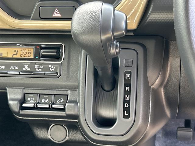 ハスラー ハイブリッドＧ　４ＷＤ　届け出済み未使用車　クリアランスソナー　オートクルーズコントロール　衝突被害軽減システム　オートライト　ＬＥＤヘッドランプ　スマートキー　アイドリングストップ　電動格納ミラー　ＣＶＴ（6枚目）