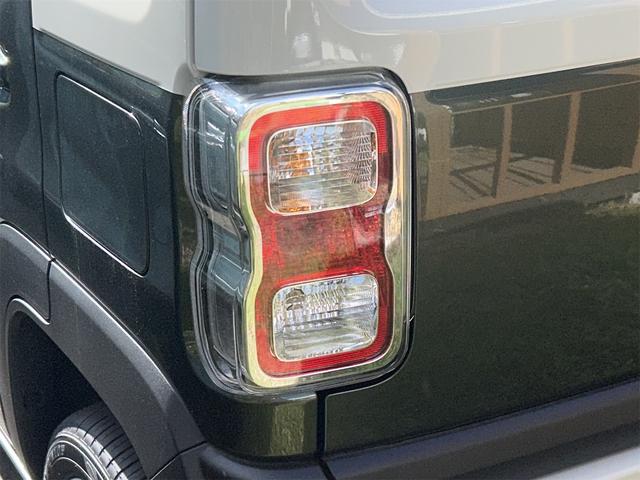 ハスラー ハイブリッドＧ　４ＷＤ　届け出済み未使用車　クリアランスソナー　オートクルーズコントロール　衝突被害軽減システム　オートライト　ＬＥＤヘッドランプ　スマートキー　アイドリングストップ　電動格納ミラー　ＣＶＴ（15枚目）