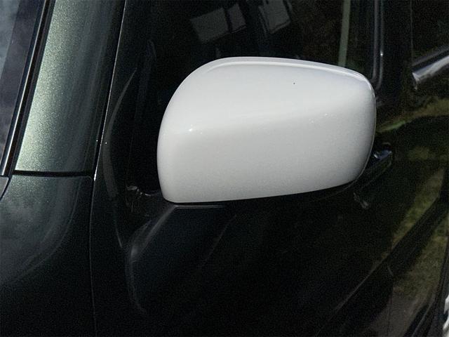 ハスラー ハイブリッドＧ　４ＷＤ　届け出済み未使用車　クリアランスソナー　オートクルーズコントロール　衝突被害軽減システム　オートライト　ＬＥＤヘッドランプ　スマートキー　アイドリングストップ　電動格納ミラー　ＣＶＴ（18枚目）