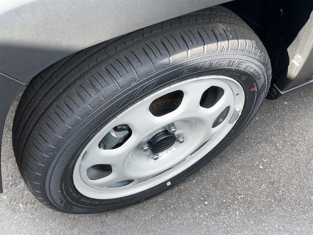 ハスラー ハイブリッドＧ　４ＷＤ　届け出済み未使用車　クリアランスソナー　オートクルーズコントロール　衝突被害軽減システム　オートライト　ＬＥＤヘッドランプ　スマートキー　アイドリングストップ　電動格納ミラー　ＣＶＴ（19枚目）