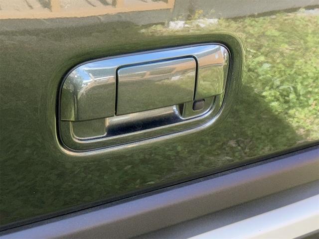 ハスラー ハイブリッドＧ　４ＷＤ　届け出済み未使用車　クリアランスソナー　オートクルーズコントロール　衝突被害軽減システム　オートライト　ＬＥＤヘッドランプ　スマートキー　アイドリングストップ　電動格納ミラー　ＣＶＴ（22枚目）