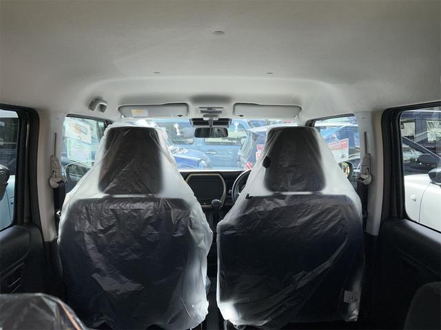 ハスラー ハイブリッドＧ　４ＷＤ　届け出済み未使用車　クリアランスソナー　オートクルーズコントロール　衝突被害軽減システム　オートライト　ＬＥＤヘッドランプ　スマートキー　アイドリングストップ　電動格納ミラー　ＣＶＴ（23枚目）