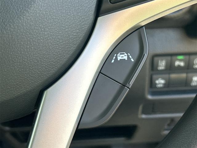 ハスラー ハイブリッドＧ　４ＷＤ　届け出済み未使用車　クリアランスソナー　オートクルーズコントロール　衝突被害軽減システム　オートライト　ＬＥＤヘッドランプ　スマートキー　アイドリングストップ　電動格納ミラー　ＣＶＴ（28枚目）