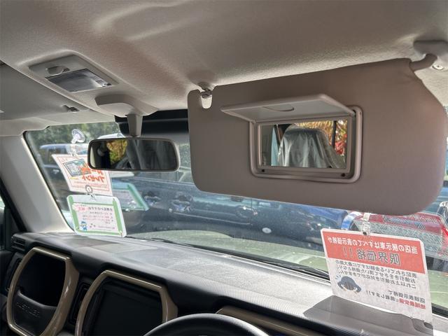 ハスラー ハイブリッドＧ　４ＷＤ　届け出済み未使用車　クリアランスソナー　オートクルーズコントロール　衝突被害軽減システム　オートライト　ＬＥＤヘッドランプ　スマートキー　アイドリングストップ　電動格納ミラー　ＣＶＴ（31枚目）