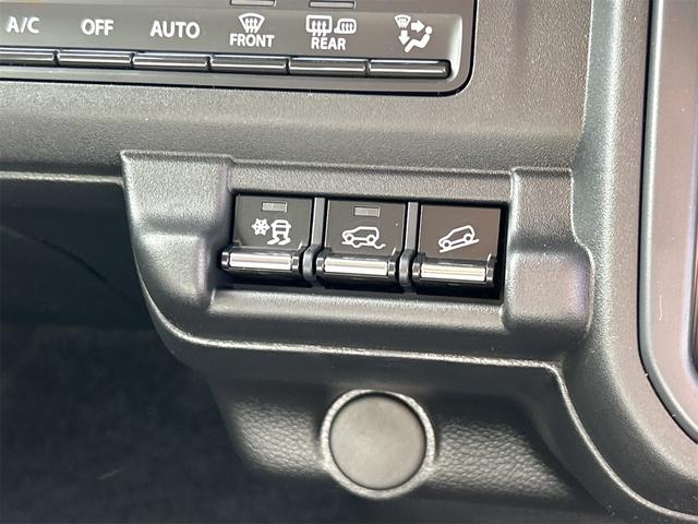 ハスラー ハイブリッドＧ　４ＷＤ　届け出済み未使用車　クリアランスソナー　オートクルーズコントロール　衝突被害軽減システム　オートライト　ＬＥＤヘッドランプ　スマートキー　アイドリングストップ　電動格納ミラー　ＣＶＴ（38枚目）