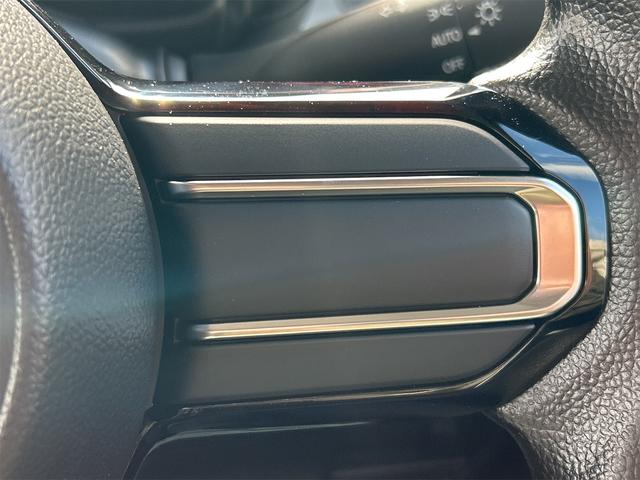 スペーシア ハイブリッドG 届け出済み未使用車 両側スライドドア クリアランスソナー 衝突被害軽減システム オートライト LEDヘッドランプ スマートキー アイドリングストップ 電動格納ミラー ベンチシート(7枚目)