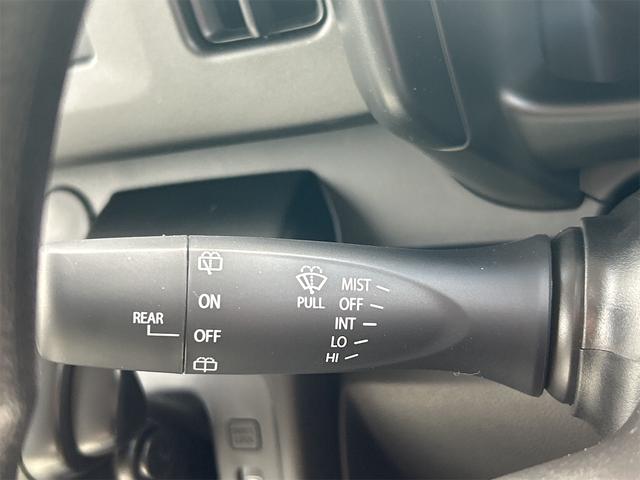 スペーシア ハイブリッドG 届け出済み未使用車 両側スライドドア クリアランスソナー 衝突被害軽減システム オートライト LEDヘッドランプ スマートキー アイドリングストップ 電動格納ミラー ベンチシート(8枚目)