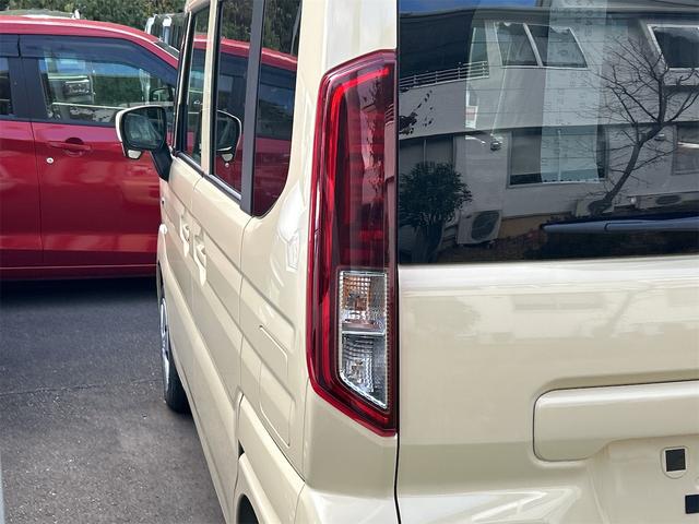 スペーシア ハイブリッドG 届け出済み未使用車 両側スライドドア クリアランスソナー 衝突被害軽減システム オートライト LEDヘッドランプ スマートキー アイドリングストップ 電動格納ミラー ベンチシート(15枚目)