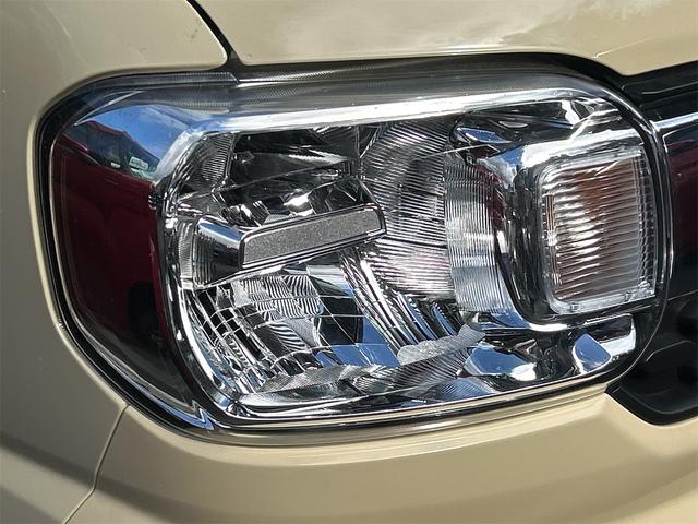 スペーシア ハイブリッドG 届け出済み未使用車 両側スライドドア クリアランスソナー 衝突被害軽減システム オートライト LEDヘッドランプ スマートキー アイドリングストップ 電動格納ミラー ベンチシート(17枚目)