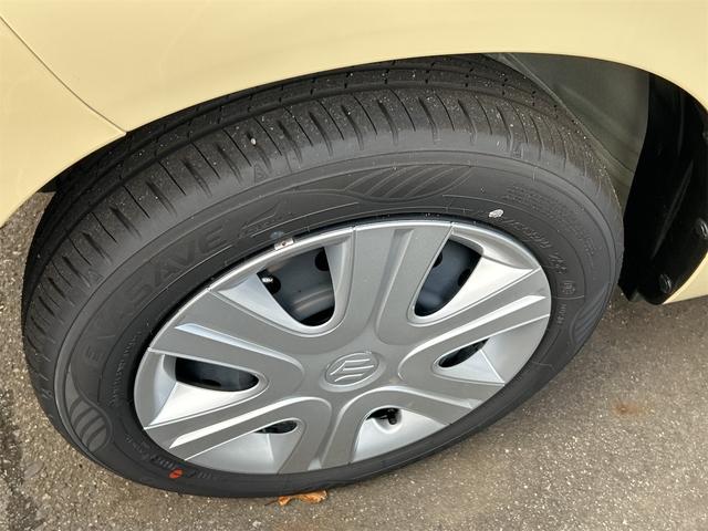 スペーシア ハイブリッドG 届け出済み未使用車 両側スライドドア クリアランスソナー 衝突被害軽減システム オートライト LEDヘッドランプ スマートキー アイドリングストップ 電動格納ミラー ベンチシート(20枚目)