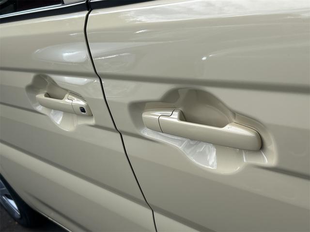 スペーシア ハイブリッドG 届け出済み未使用車 両側スライドドア クリアランスソナー 衝突被害軽減システム オートライト LEDヘッドランプ スマートキー アイドリングストップ 電動格納ミラー ベンチシート(24枚目)