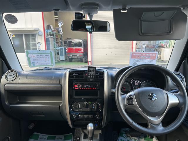 ジムニー ランドベンチャー　４ＷＤ　ドライブレコーダー　キーレスエントリー　電動格納ミラー　シートヒーター　ＡＴ　ＡＢＳ　アルミホイール　衝突安全ボディ　エアコン　パワーステアリング　パワーウィンドウ（2枚目）