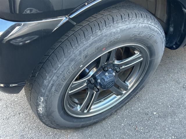 ジムニー ランドベンチャー　４ＷＤ　ドライブレコーダー　キーレスエントリー　電動格納ミラー　シートヒーター　ＡＴ　ＡＢＳ　アルミホイール　衝突安全ボディ　エアコン　パワーステアリング　パワーウィンドウ（20枚目）